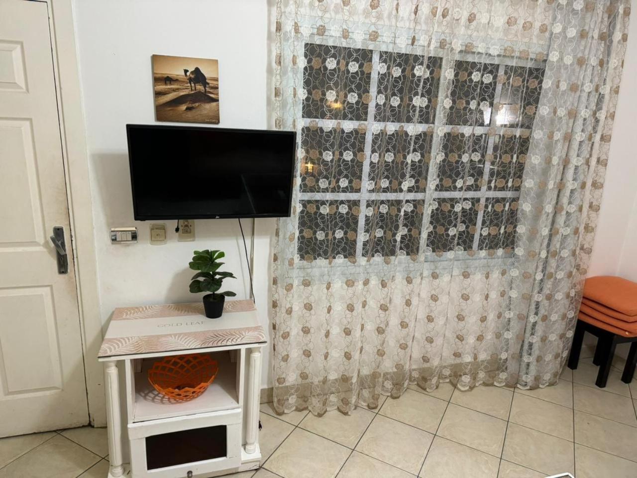 Delta Sharm Apartment 156 Flat 102 Eksteriør billede