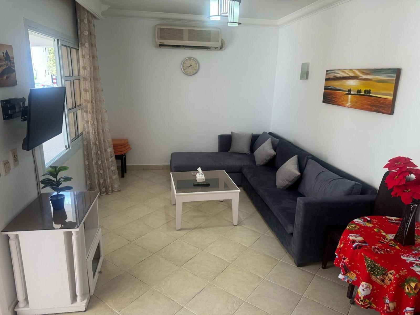 Delta Sharm Apartment 156 Flat 102 Eksteriør billede