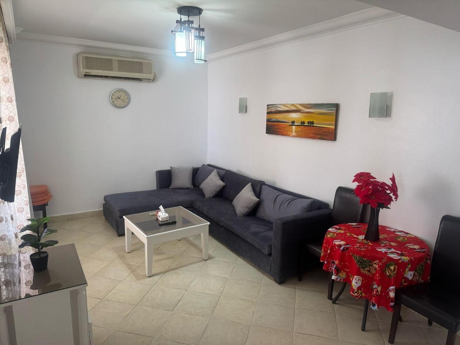 Delta Sharm Apartment 156 Flat 102 Eksteriør billede